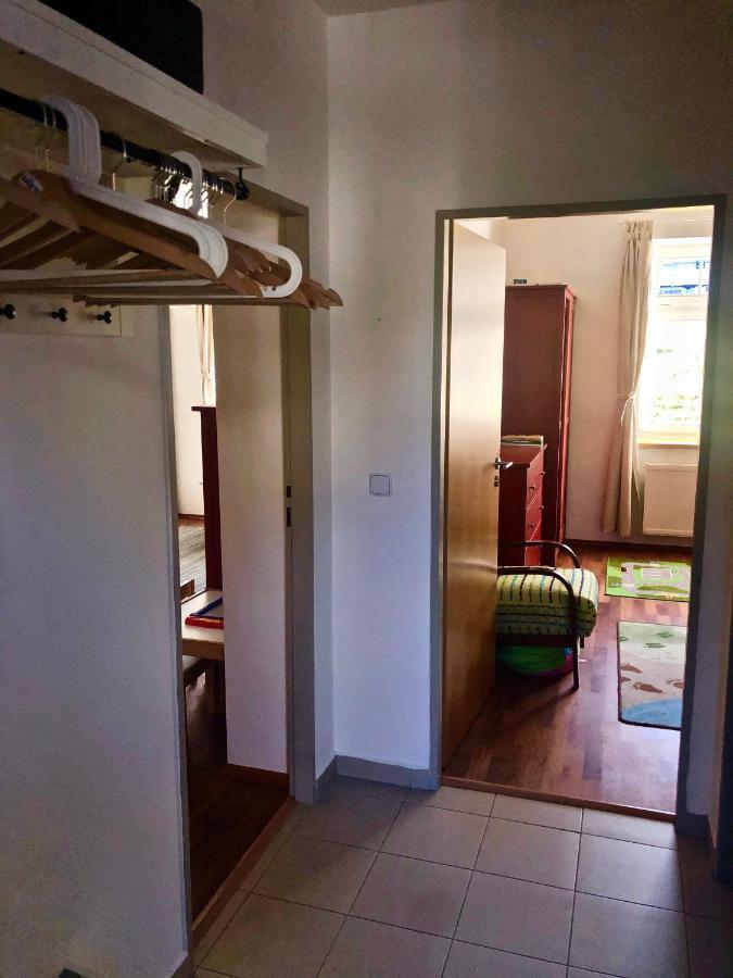 Apartman Kvilda 126 Esterno foto